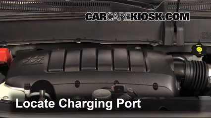 Cost To Add Refrigerant To Car Cost To Add Refrigerant To Car